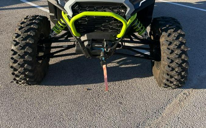 2025 Polaris RZR XP 1000 Ultimate