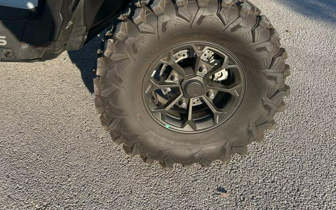 2025 Polaris RZR XP 1000 Ultimate