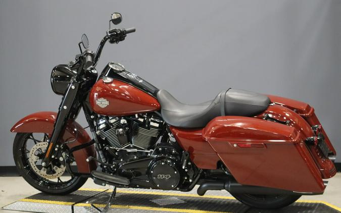 2024 Harley-Davidson Road King Special FLHRXS