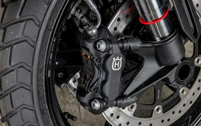 2027 Husqvarna SVARTPILEN 801 - VM785473