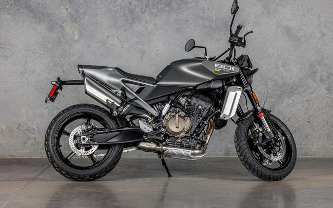 2027 Husqvarna SVARTPILEN 801 - VM785473