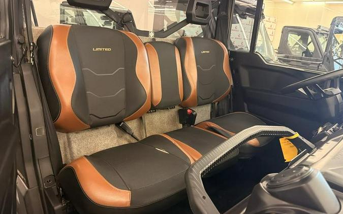 2022 Can-Am® Defender Limited HD10