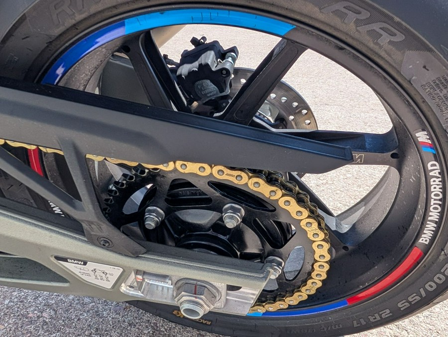 2026 BMW S 1000 RR