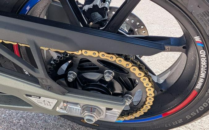 2026 BMW S 1000 RR
