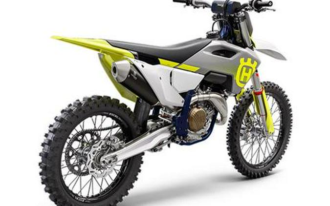 2024 Husqvarna FC 450