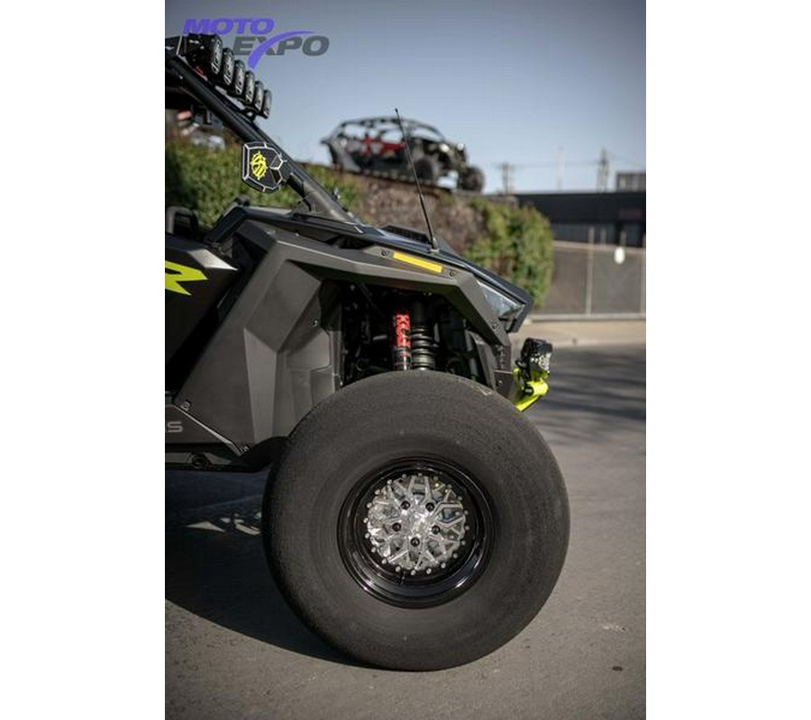 2024 Polaris® RZR Pro R Ultimate