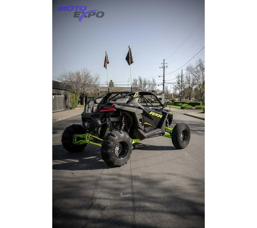 2024 Polaris® RZR Pro R Ultimate