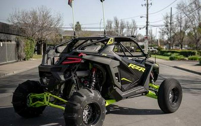 2024 Polaris® RZR Pro R Ultimate