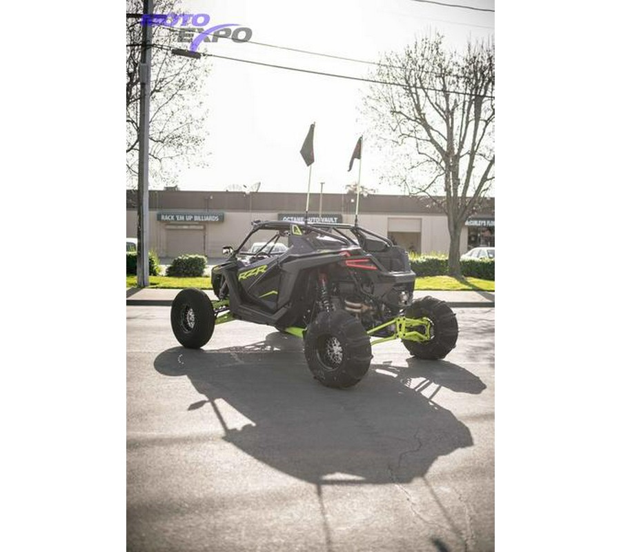 2024 Polaris® RZR Pro R Ultimate