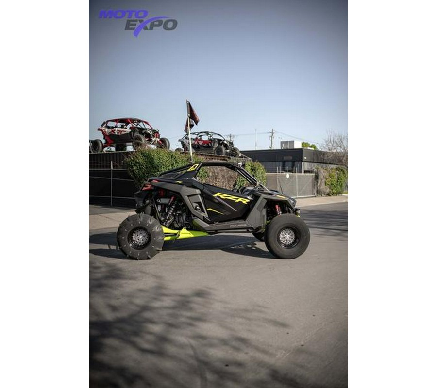 2024 Polaris® RZR Pro R Ultimate