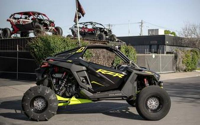 2024 Polaris® RZR Pro R Ultimate