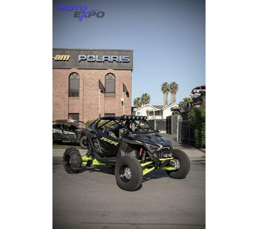 2024 Polaris® RZR Pro R Ultimate