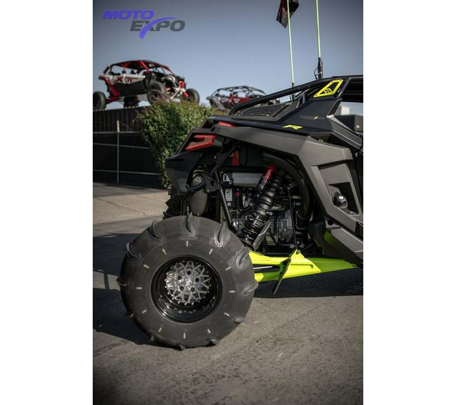 2024 Polaris® RZR Pro R Ultimate