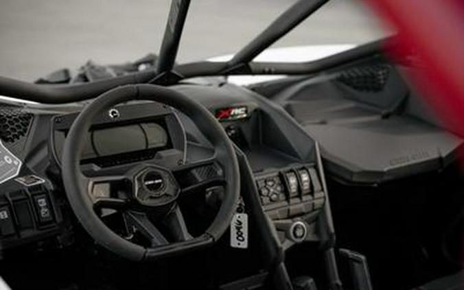 2024 Can-Am® Maverick X3 MAX X rc Turbo RR