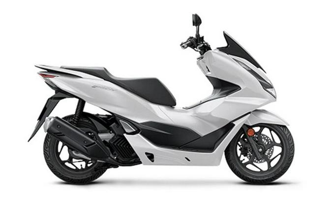 2022 Honda PCX