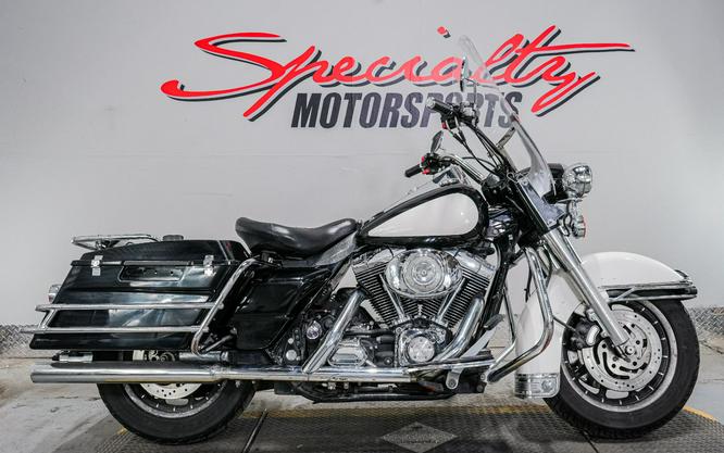 2006 Harley-Davidson Road King® Police