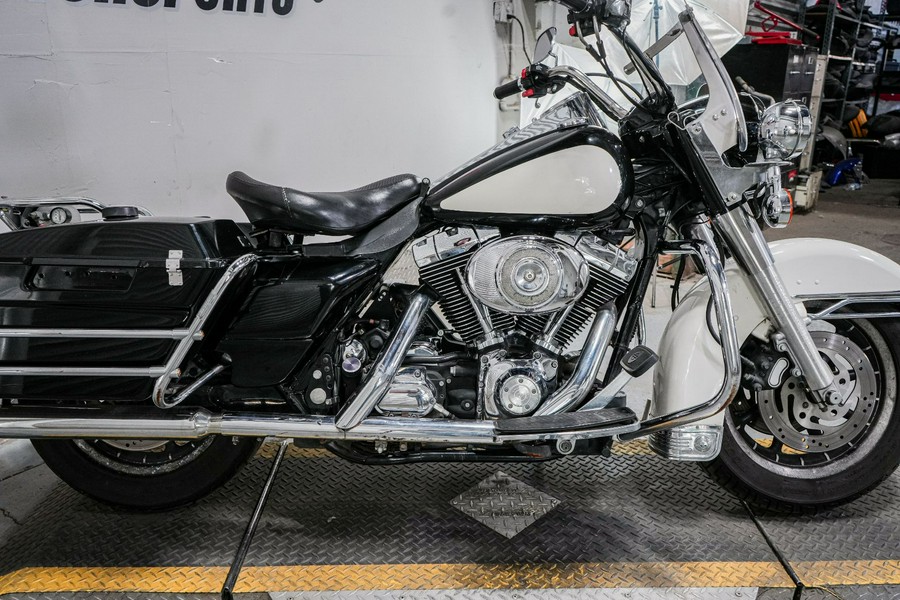 2006 Harley-Davidson Road King® Police