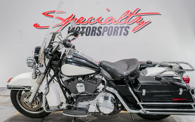 2006 Harley-Davidson Road King® Police