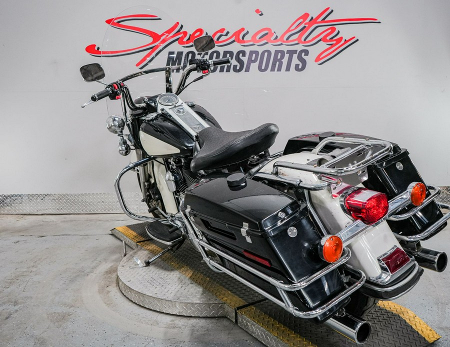 2006 Harley-Davidson Road King® Police