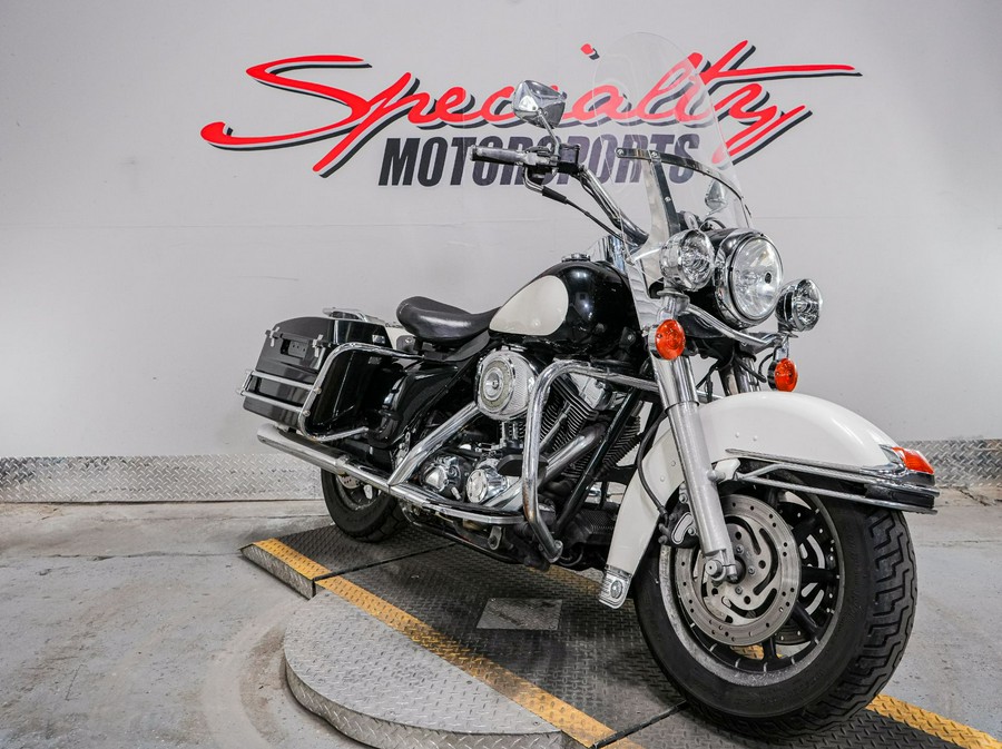 2006 Harley-Davidson Road King® Police