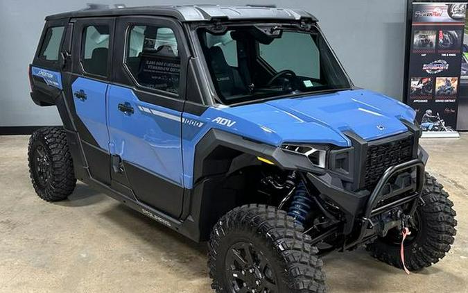 2024 Polaris® XPedition ADV 5 NorthStar