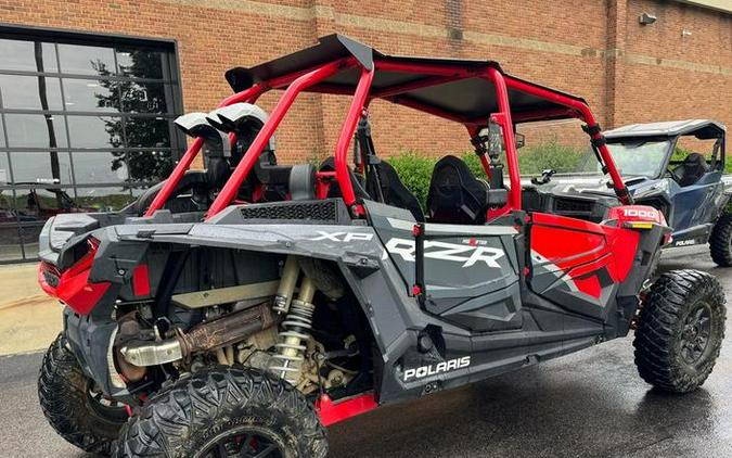 2022 Polaris® RZR XP 4 1000 High Lifter