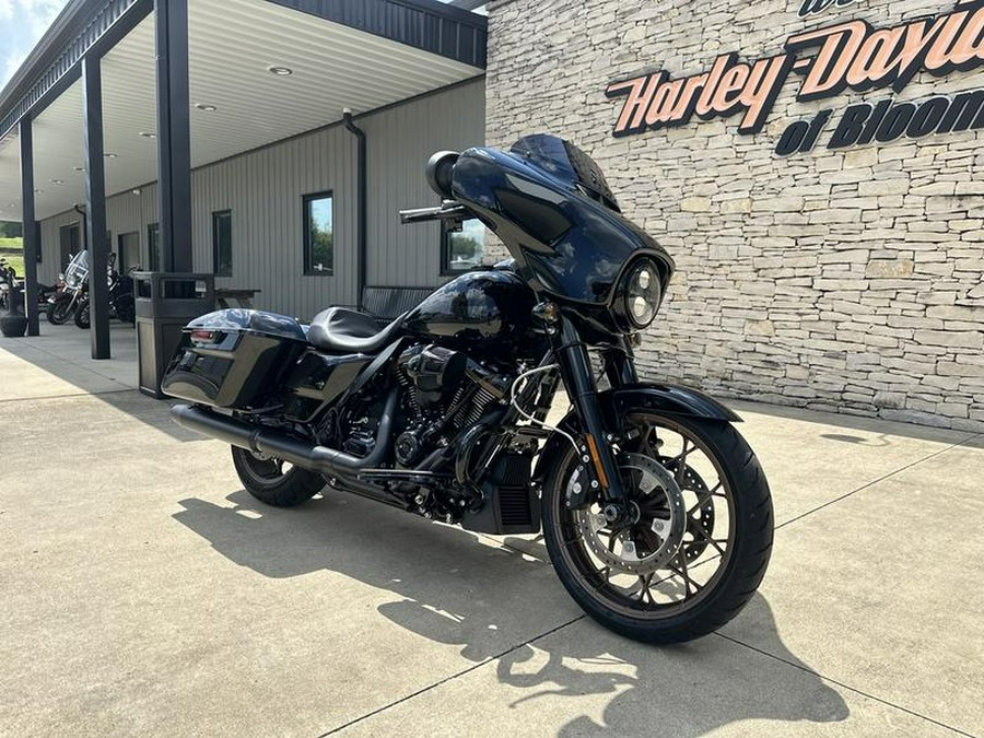 2023 Harley-Davidson® FLHXST - Street Glide® ST