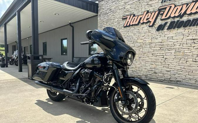 2023 Harley-Davidson® FLHXST - Street Glide® ST