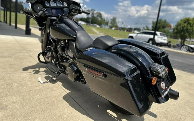 2023 Harley-Davidson® FLHXST - Street Glide® ST