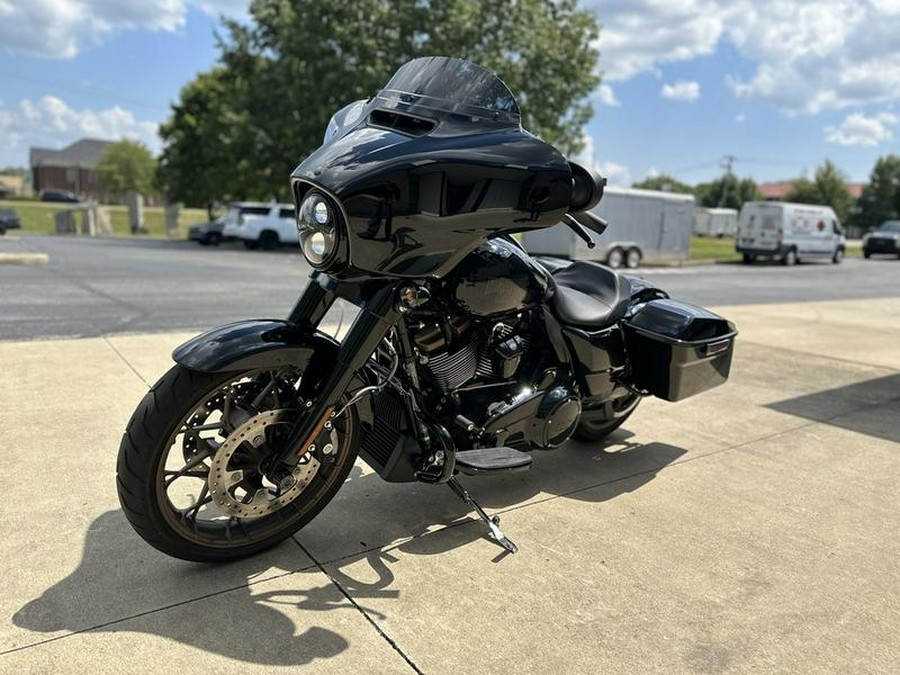 2023 Harley-Davidson® FLHXST - Street Glide® ST