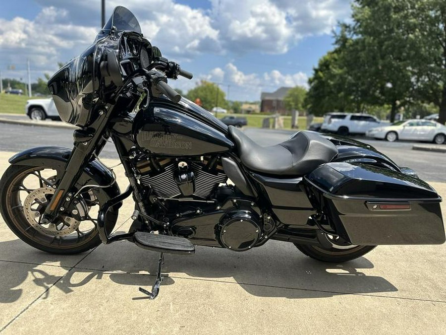 2023 Harley-Davidson® FLHXST - Street Glide® ST