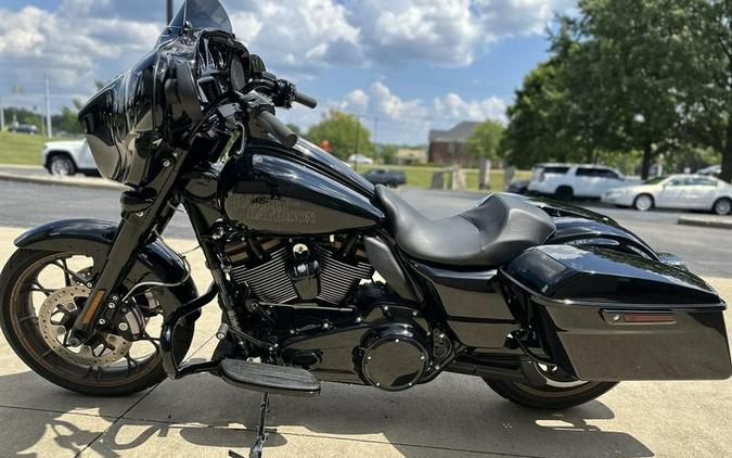 2023 Harley-Davidson® FLHXST - Street Glide® ST