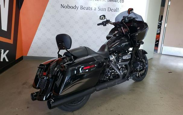 2019 Harley-Davidson Road Glide® Special