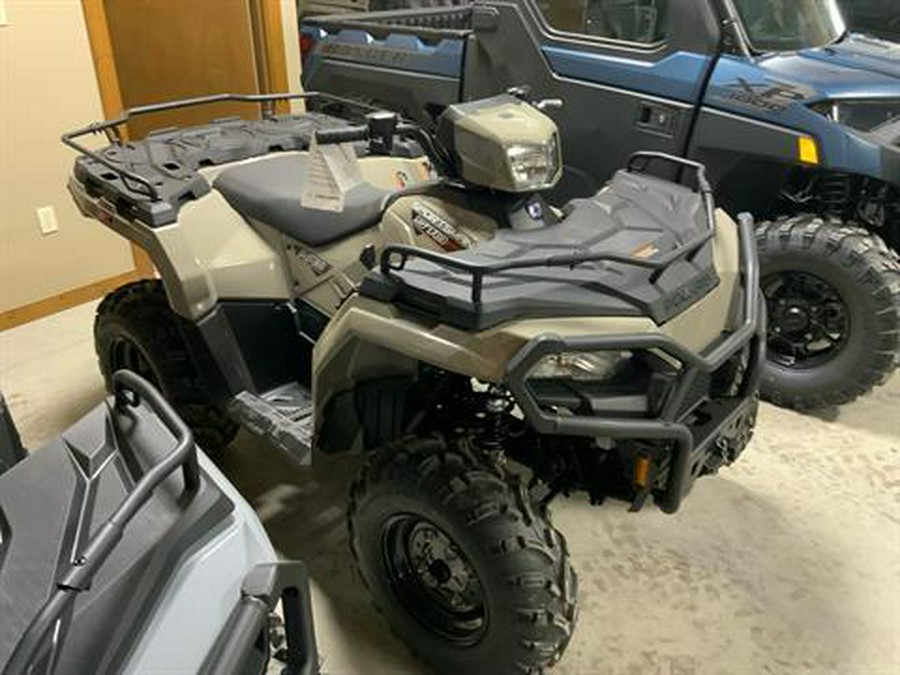 2024 Polaris Sportsman 570 EPS