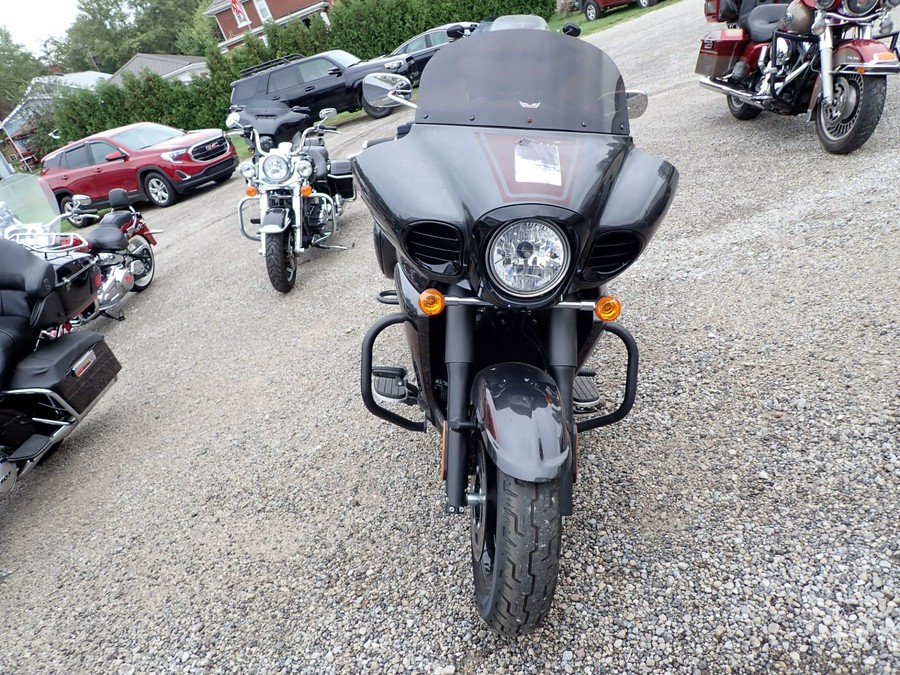 2021 Kawasaki Vulcan 1700 Vaquero ABS