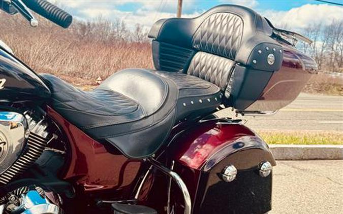 2021 Indian Motorcycle Roadmaster®