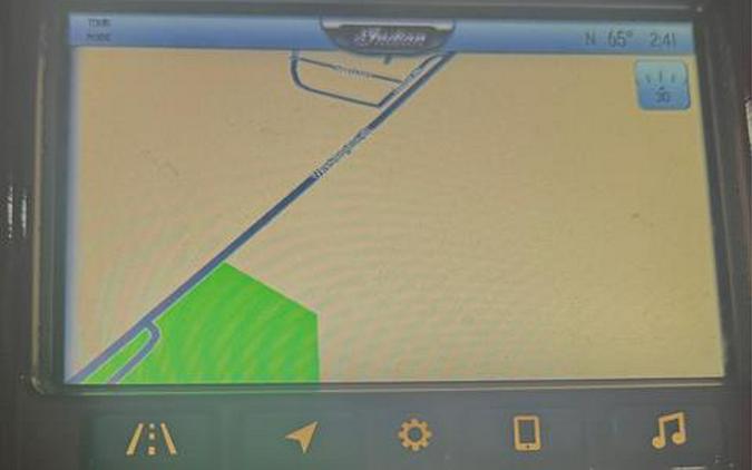 2021 Indian Motorcycle Roadmaster®