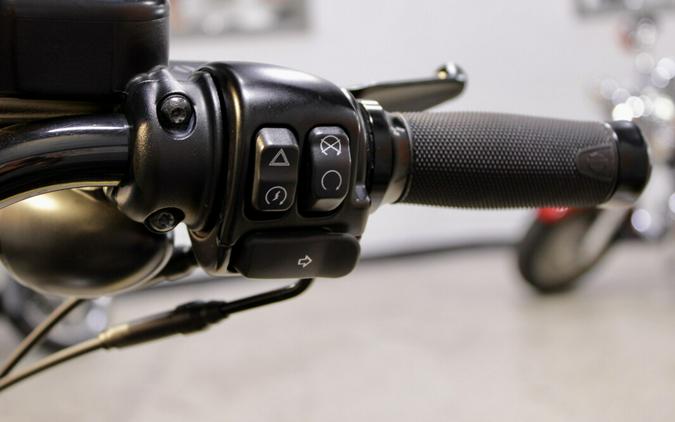 Used 2019 Harley-Davidson Sportster Iron 883 XL 883N Motorcycle For Sale In Columbus, OH