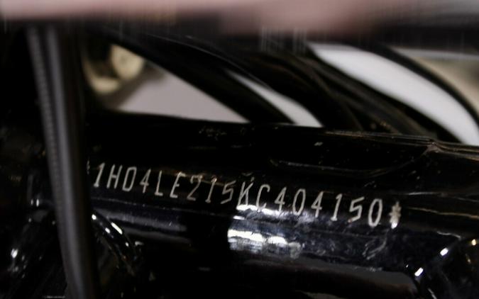 Used 2019 Harley-Davidson Sportster Iron 883 XL 883N Motorcycle For Sale In Columbus, OH