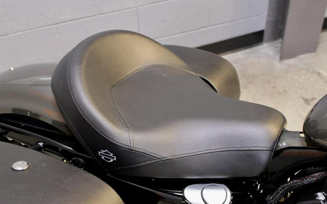 Used 2019 Harley-Davidson Sportster Iron 883 XL 883N Motorcycle For Sale In Columbus, OH