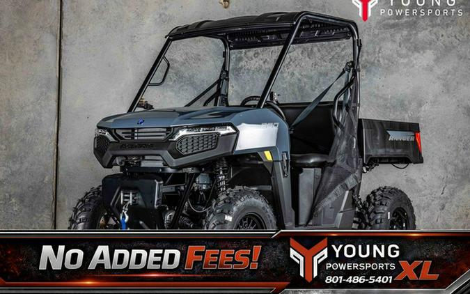 2026 Polaris Ranger 500