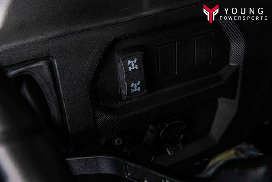 2026 Polaris Ranger 500