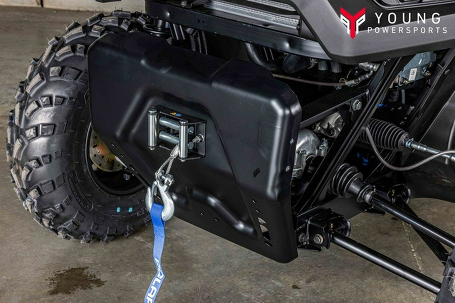 2026 Polaris Ranger 500