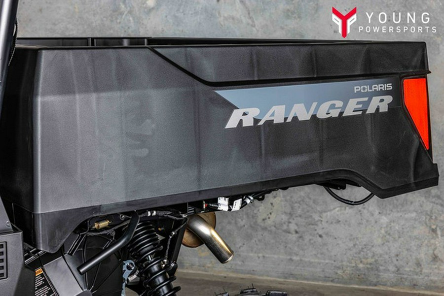 2026 Polaris Ranger 500