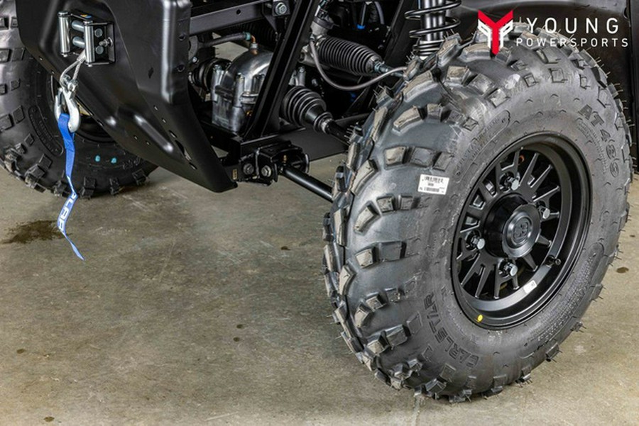 2026 Polaris Ranger 500