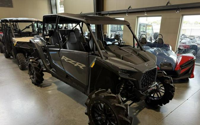 2026 Polaris® RZR XP 4 1000 Sport