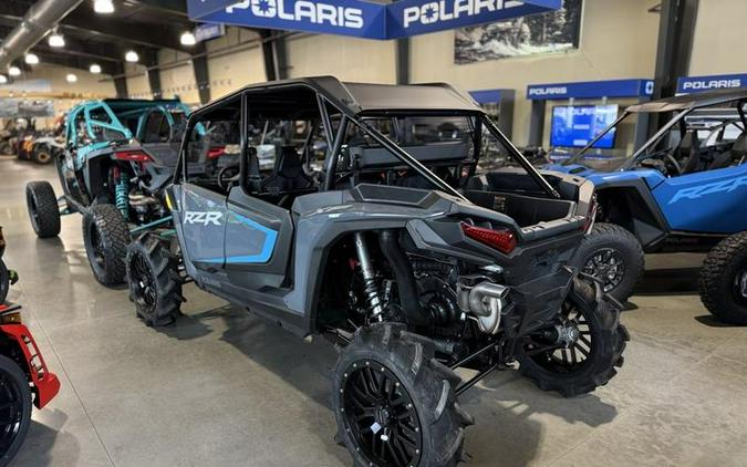 2026 Polaris® RZR XP 4 1000 Sport