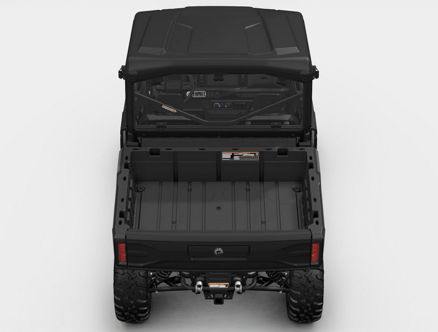 2026 Can-Am Defender XT CAB HD11