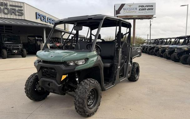 2026 Can-Am® Defender MAX HD7