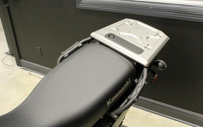 2026 Kawasaki KLR 650 ABS